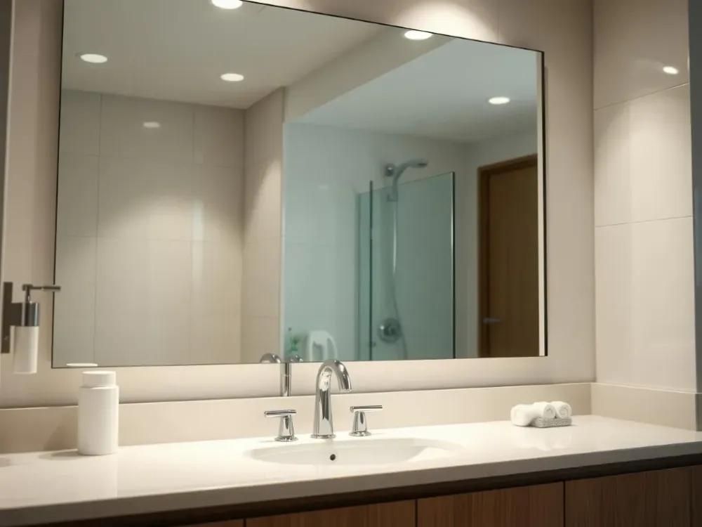 pose-miroir