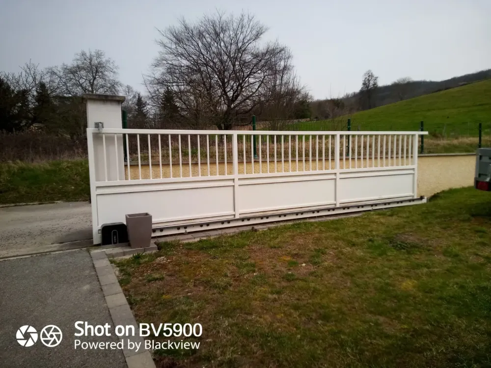 portail-coulissant