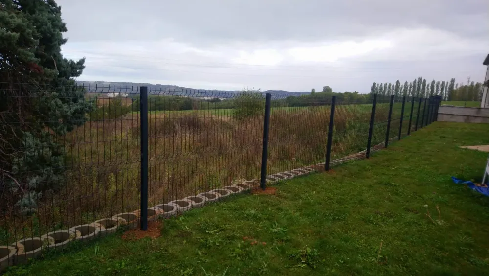 clotures-panneau-rigide
